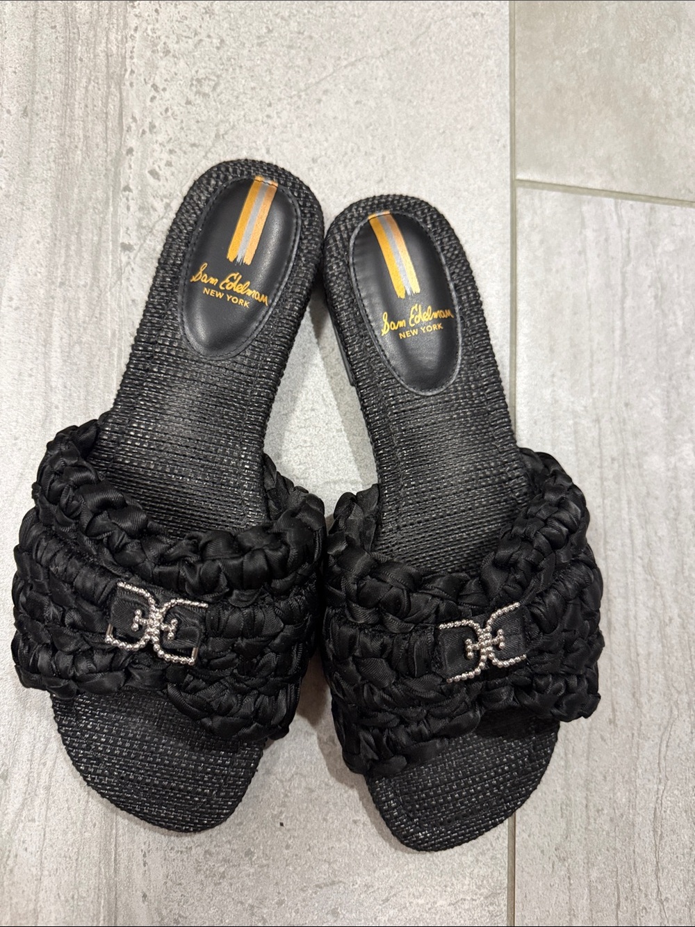 Sam Edelman Bridget Slide sandals
